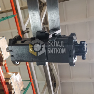 Насос гидравлический Case CX290B